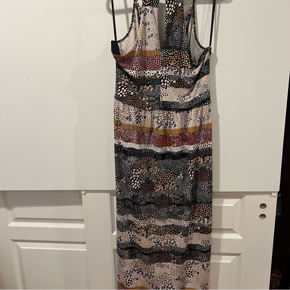 BCBG maxi dress - Picture 3 of 8